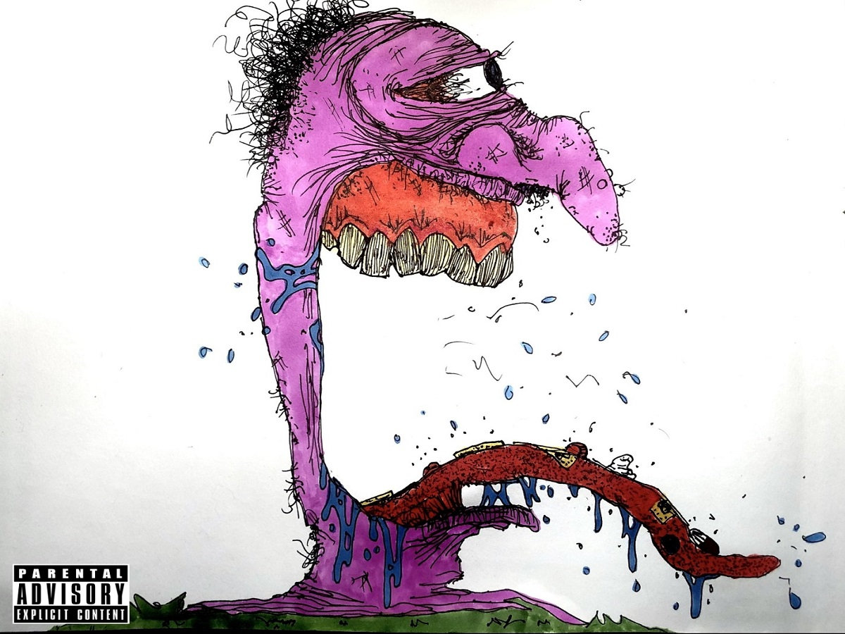 Acid Eater | Jakprogresso