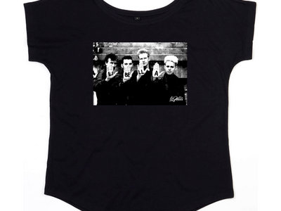 Libella Depeche Mode Shirt Girls Hands (incl. Corona Support) main photo