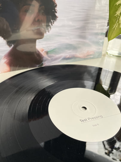 [新品　レコード] madison mcferrin you+I LP You + I | Madison McFerrin