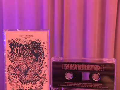 Merch | Ringo Deathstarr