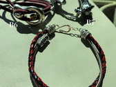 Guitar String Jewelry - Bracelet photo 