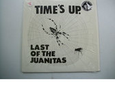 Last of the Juanitas combo pack: Time's Up, In the Dirt, the Jay photo 