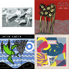 LOU RAGLAND / I TRAVEL ALONE レコード4枚組 LOU RAGLAND / I TRAVEL ALONE レコード4枚組 Lou Ragland