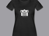 Custom organic t-shirts for men & women photo 