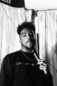 Music | Niles Abston