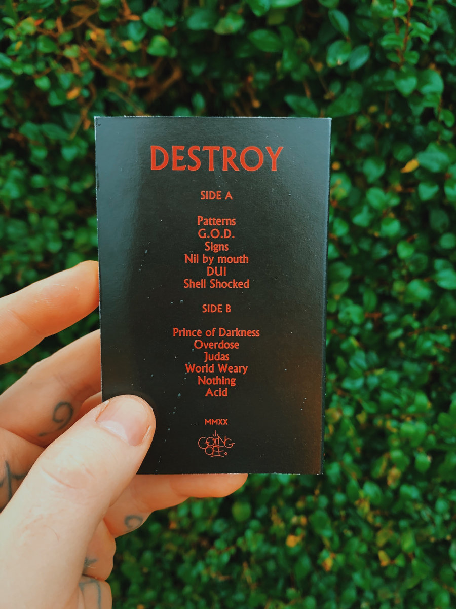 Patient Zero Records