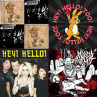 Hey!Hello!Too! | Ginger Wildheart