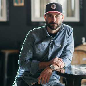 Jason Ingriselli — Photo · promo