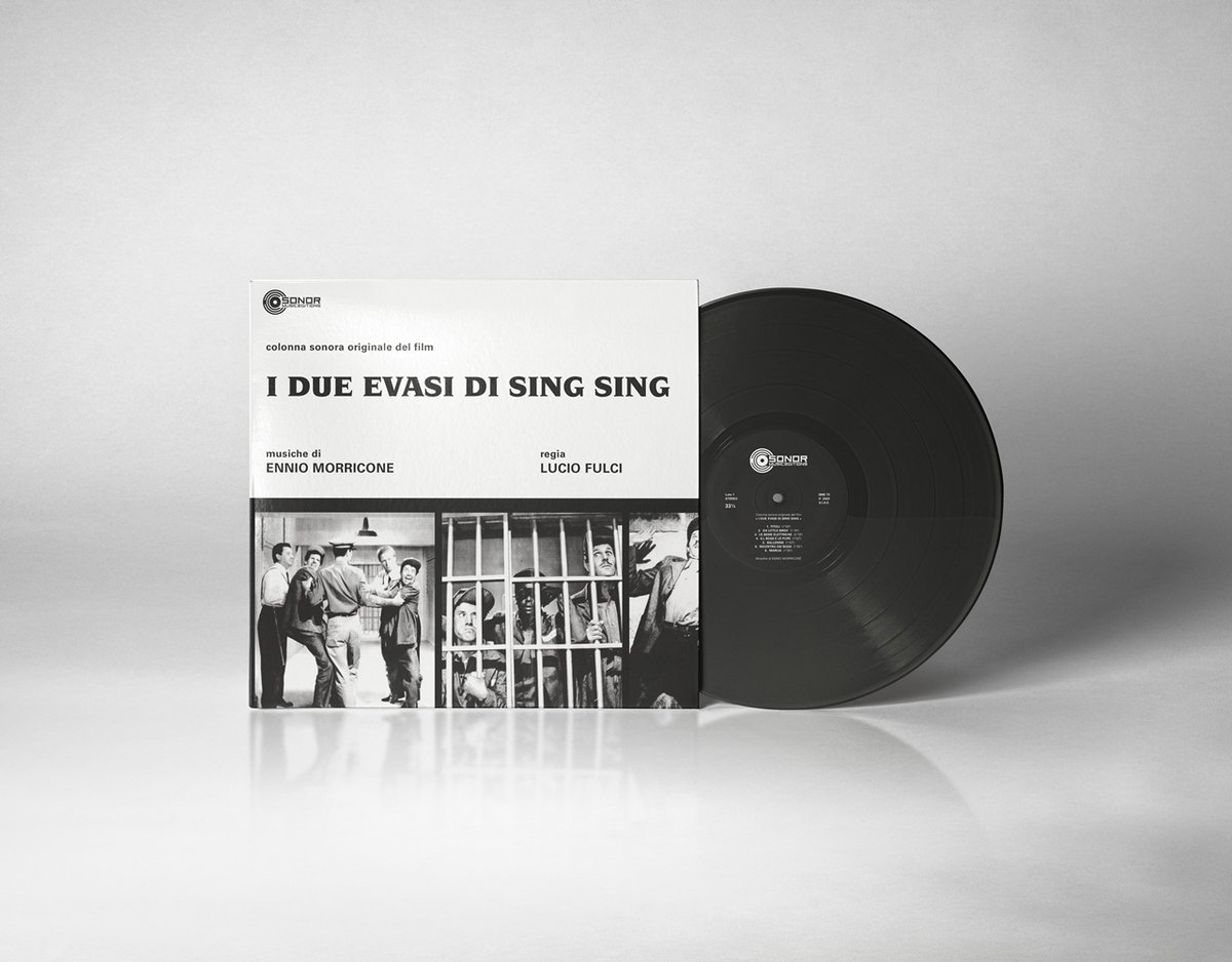 Ennio Morricone Vinyl. Ennio Morricone "Psycho (2lp)". Ennio Morricone Classic Edition scans CD. Sing soundtrack