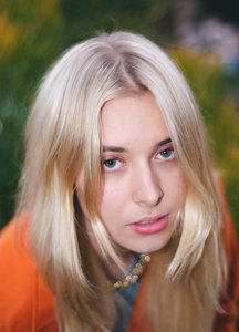 Rett Madison — Photo