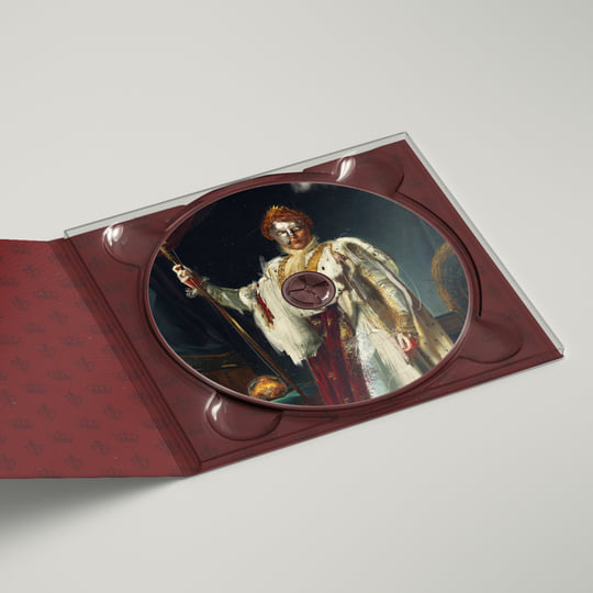 Le Dernier Royaume | Observe since '98