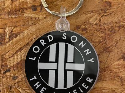 Lord Sonny The Unifier Keychains! main photo