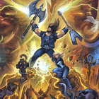 Pretty Little Head Eliza Rickman