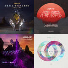 洋楽 TOKiMONSTA/LUNE ROUGE LP TOKiMONSTA – Lune Rouge | Releases | Discogs