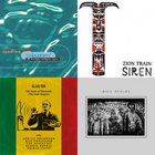 【LP】 Bush Of Ghosts / BUDDHISTS TRACKS Bush Of Ghosts – Buddhists Tracks – Vinyl (7