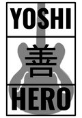Yoshi Hero image