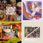 Whirlpool: The Original Recordings | Chapterhouse | Space