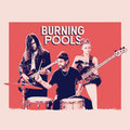 Burning Pools image
