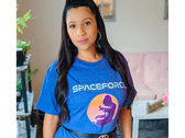 The official SPACEFORCE Armor photo 