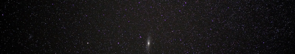 Buffalo Galaxy — Photo
