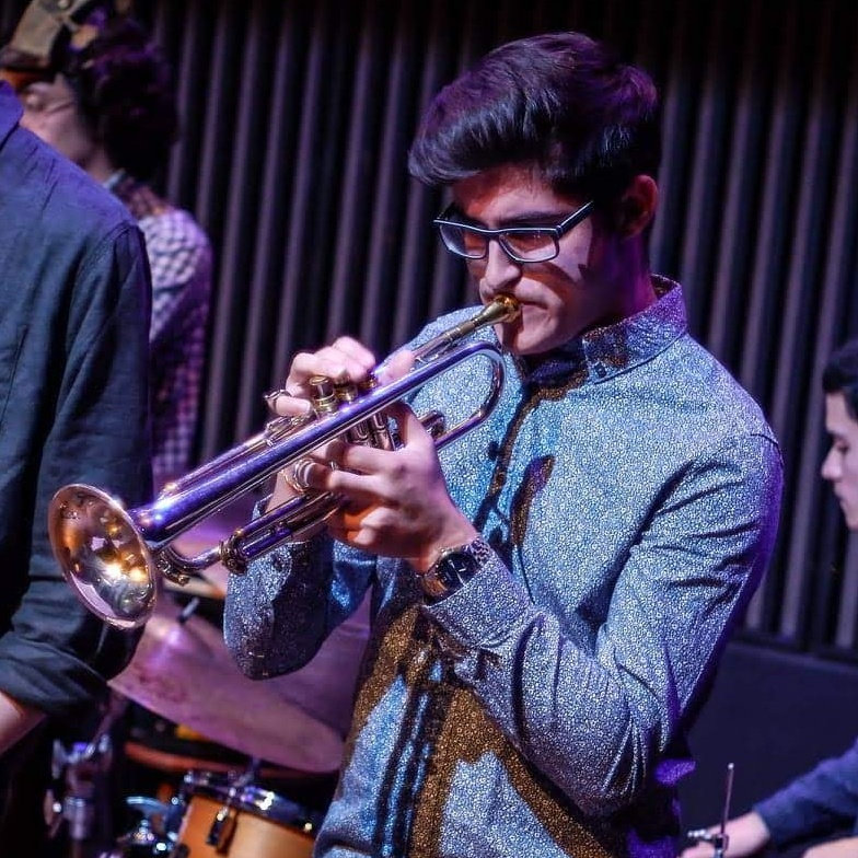 Further Afield (Live) Ashton Smith Octet Ashton Smith