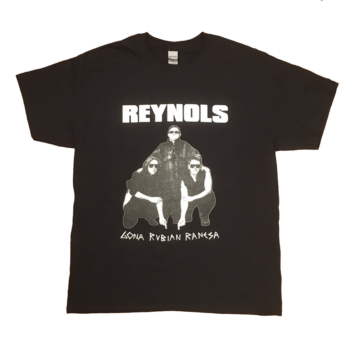 Reynols 2022 T-shirt