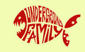Underground family image