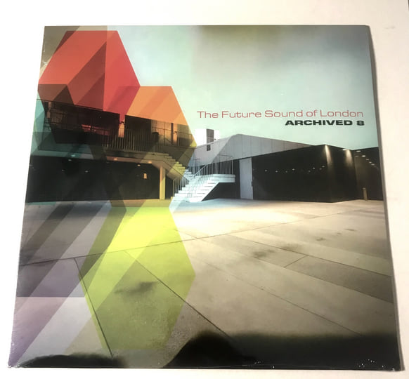 Archived 8 | The Future Sound Of London | THE FUTURE SOUND OF LONDON