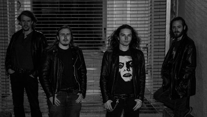 Black Heiron photo