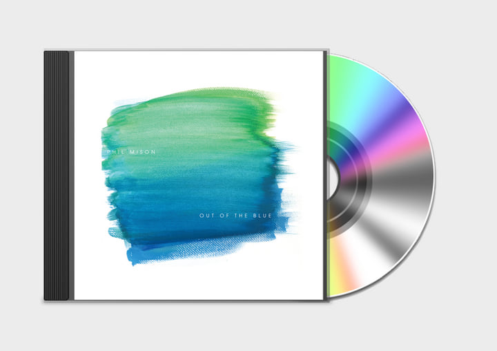 Out of The Blue compiled by Phil Mison | Various Artists | Leng