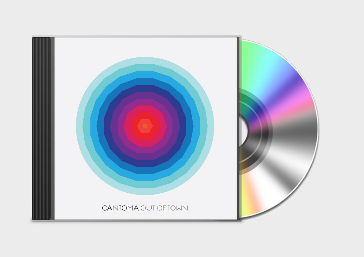 Out of Town | Cantoma