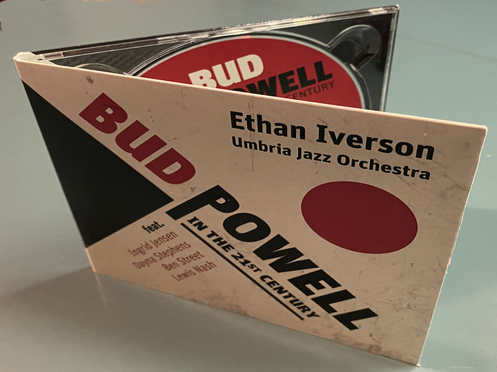 Bud Powell In The 21st Century | Ethan Iverson | Sunnyside Records
