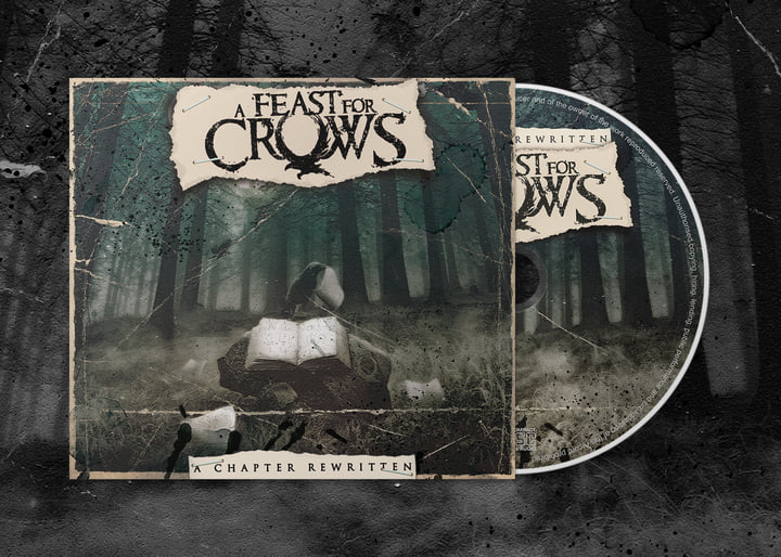 A Chapter Rewritten | A Feast For Crows