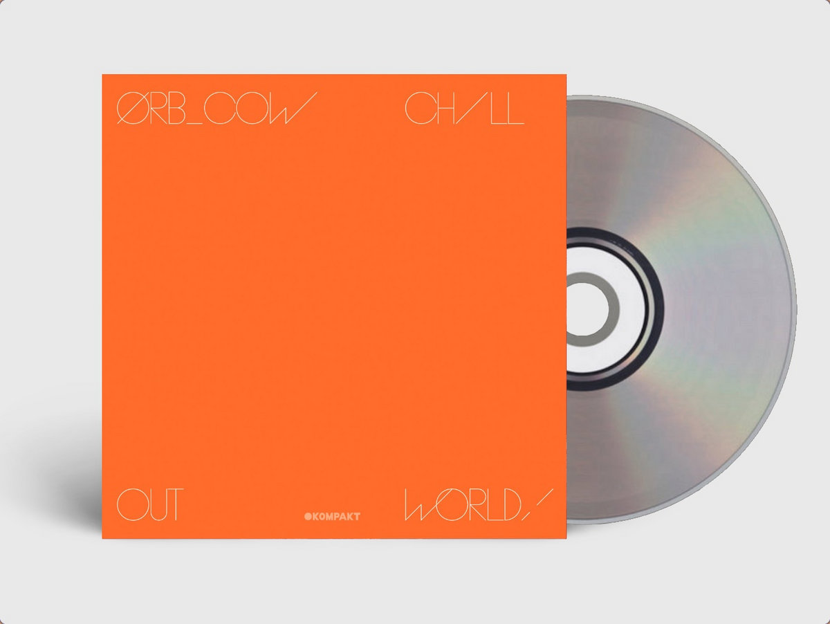 ゼニス新作モデル World! Out Chill / COW | Orb The 洋楽