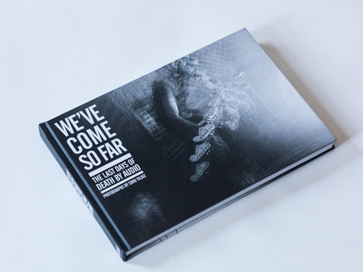 We've Come So Far (Book) + Digital album Bundle main photo