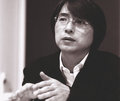 Masahiko Satō image