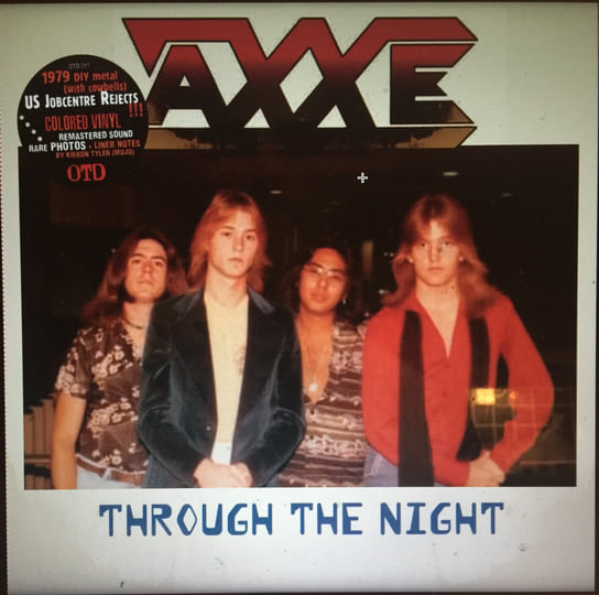 Axxe - 