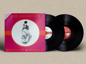 Los Banditos - Beatclub / Modul 47 Doppel LP Vinyl