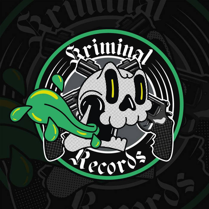 Kriminal Records cover