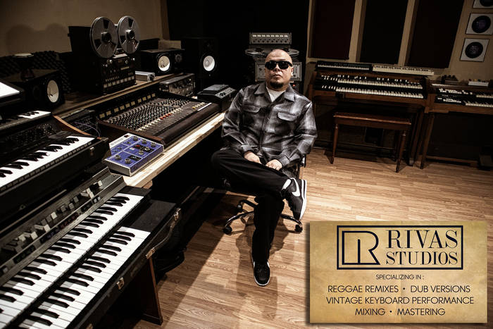 Music | Roger Rivas