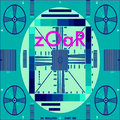 zoar records image