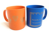 PPU MUGS SET photo 