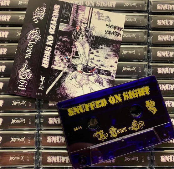 PROMO 2020 NCS | Snuffed on Sight