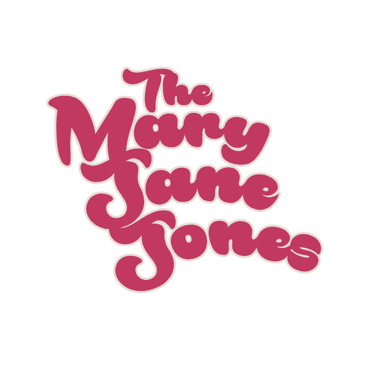 No Good For You The Mary Jane Jones