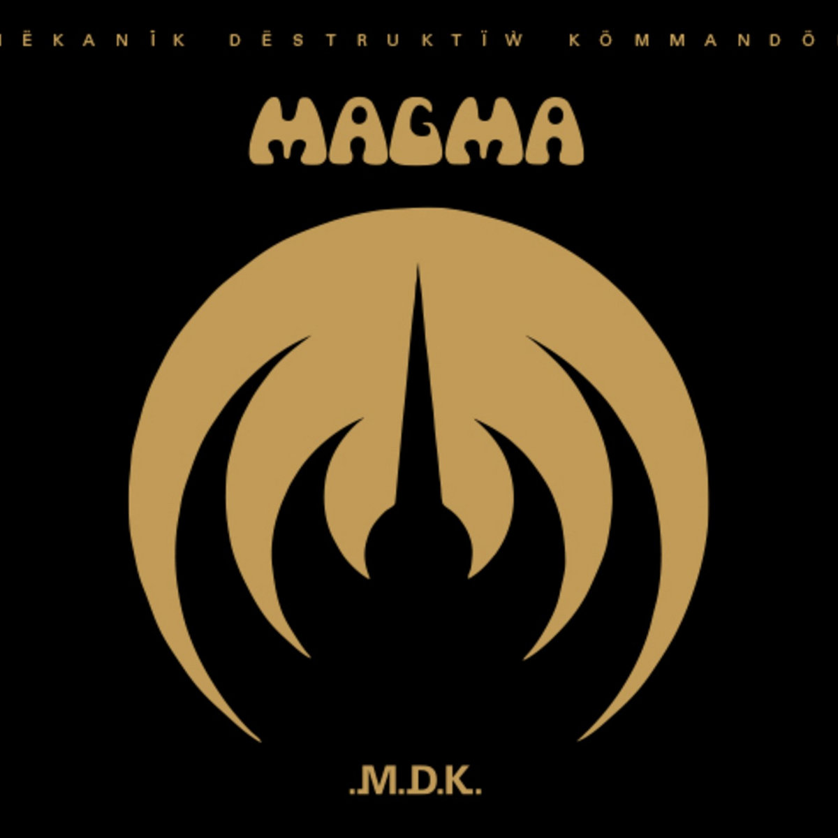 廃盤 CD-BOX MAGMA KOHNZERT ZUND〈12枚組〉 廃盤 CD-BOX MAGMA