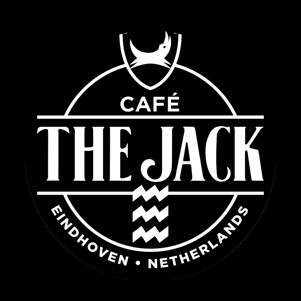 Café The Jack Eindhoven