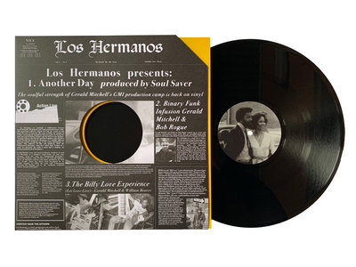Merch | Los Hermanos Detroit
