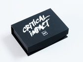 Critical Impact Dub Pack (Limited Edition USB) photo 