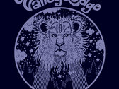 Valley Lodge Fog Machine Lion T-shirt photo 