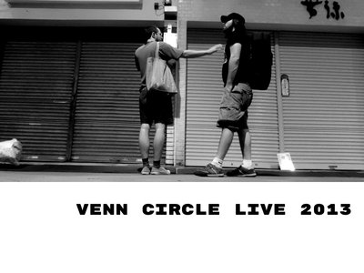 venn circles main photo